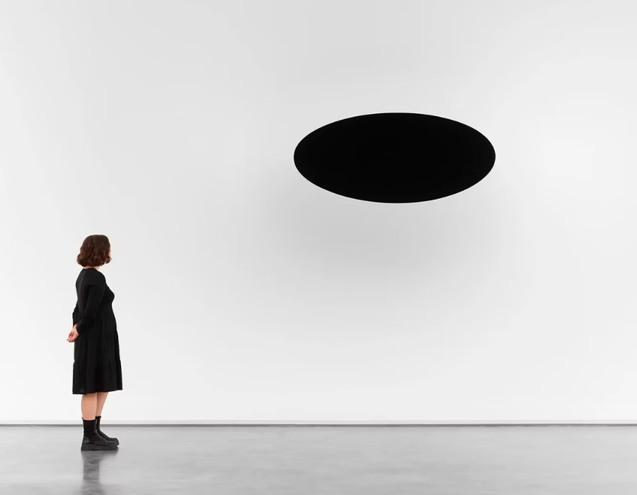 Vantablack