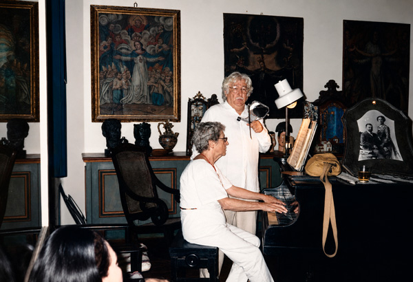 Centro Cultural Correios Rio de Janeiro