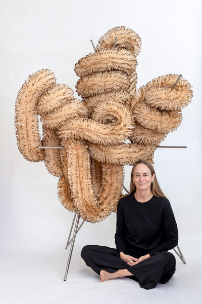 arte contemporêna