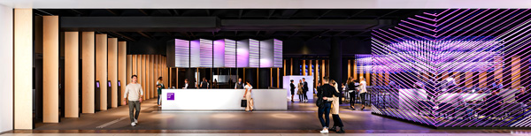 NuBank Arte Lab
