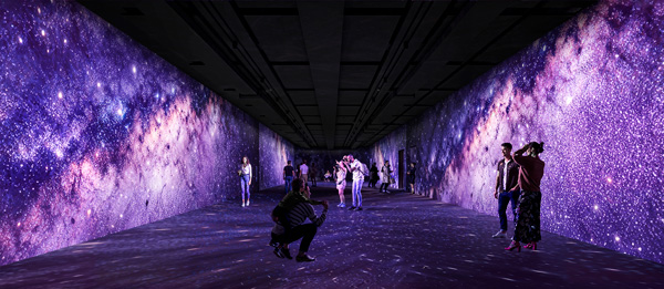 NuBank Arte Lab