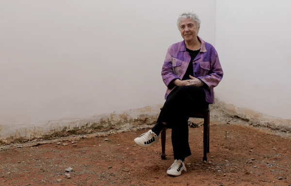 Solange Pessoa