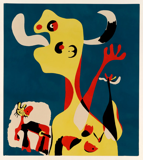 Joan Miró