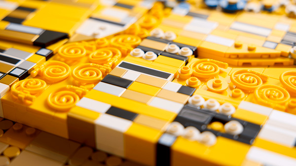 LEGO