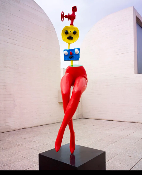 Joan Miró