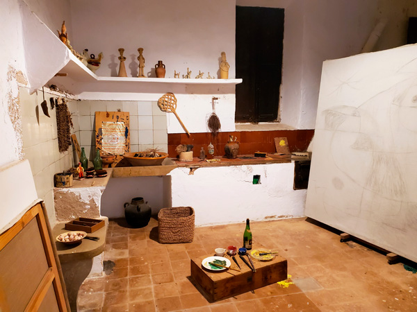 ateliês