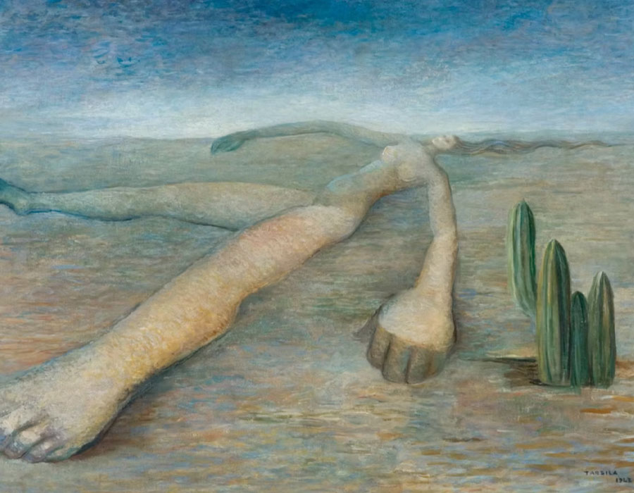 Tarsila do Amaral