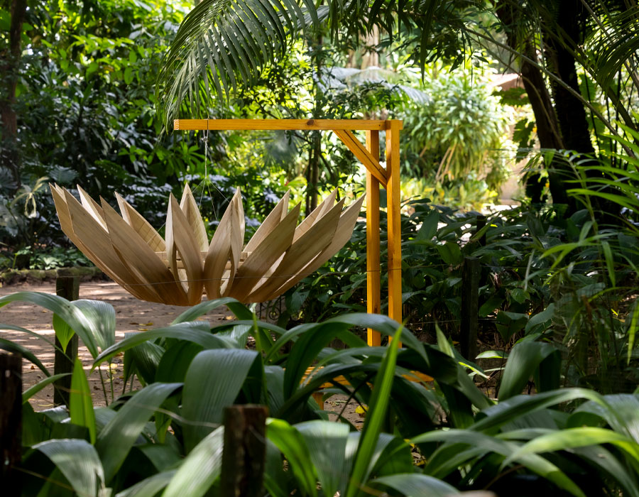 Duas exposições simultâneas no Instituto Tomie Ohtake