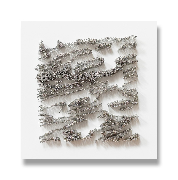 Arte abstrata