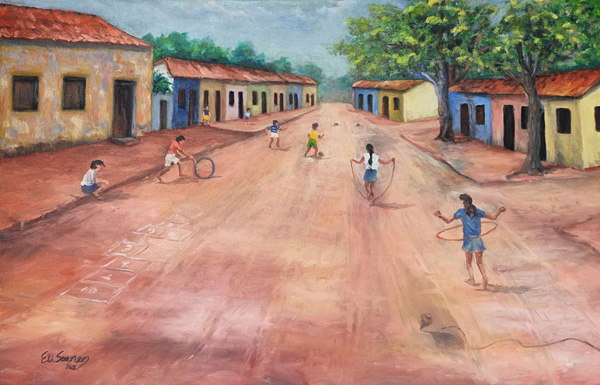 Galeria RAIZ
