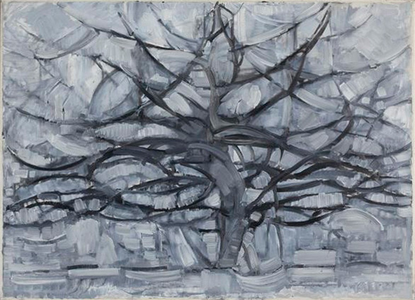 Piet Mondrian