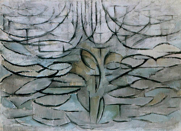 Piet Mondrian