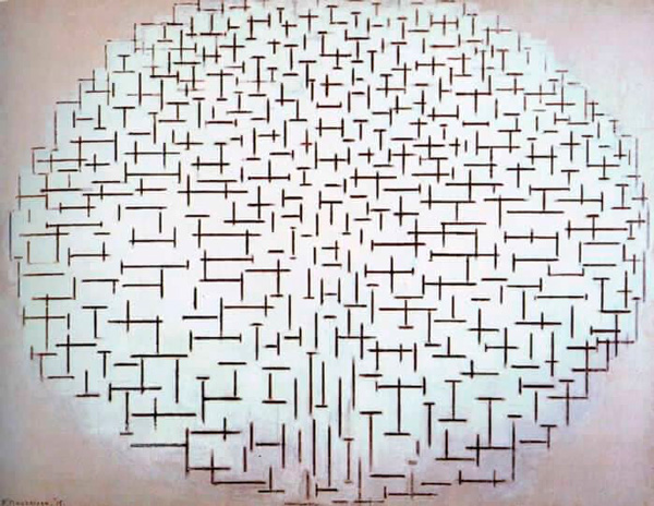 Piet Mondrian