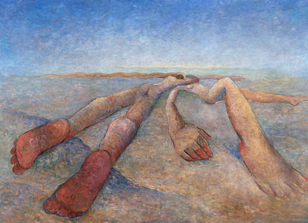 Tarsila do Amaral