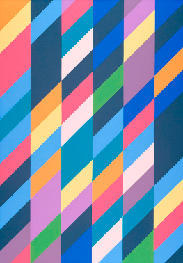 Arte abstrata