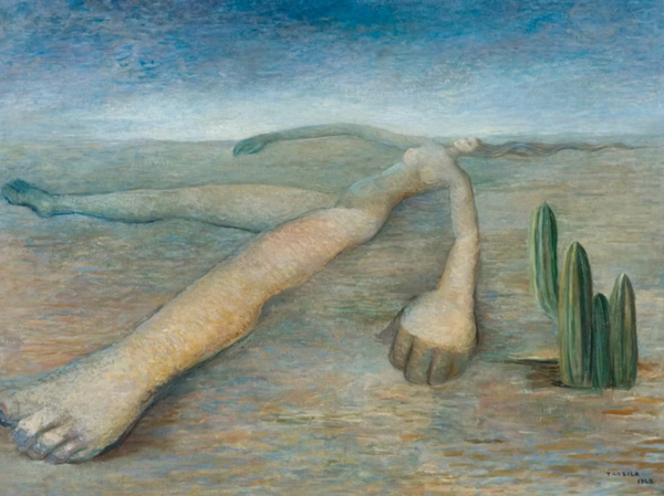 Tarsila do Amaral