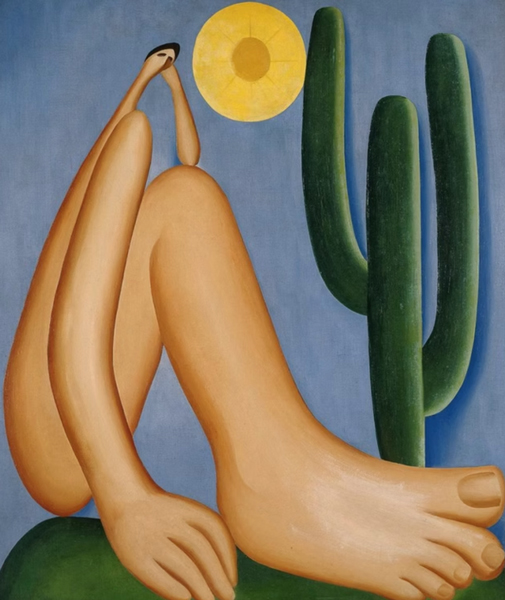 Tarsila do Amaral