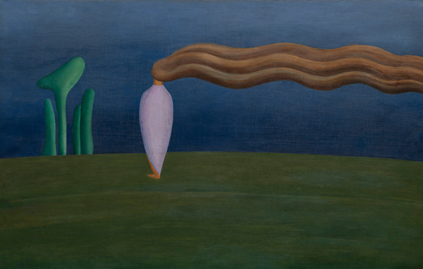 Tarsila do Amaral