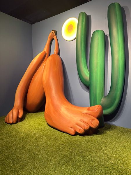 Tarsila do Amaral