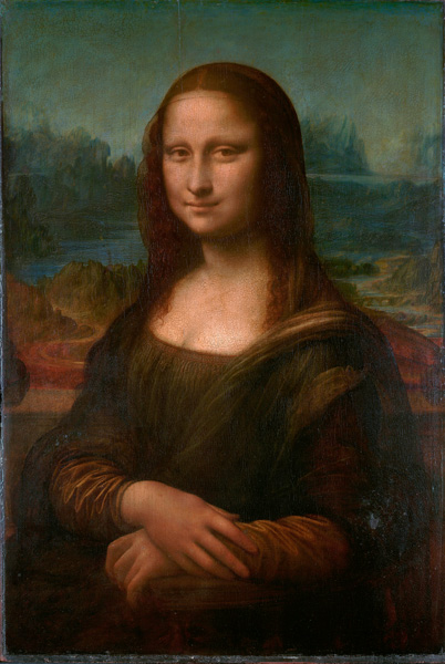 obras de arte famosas