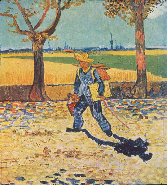 obras de arte famosas