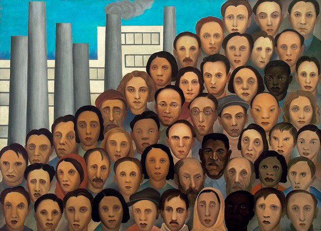 Tarsila do Amaral