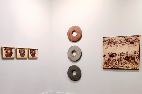 SP-Arte Rotas