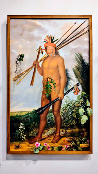 SP-Arte Rotas
