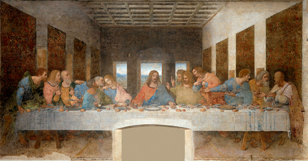 obras de arte famosas