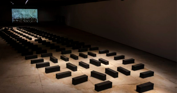 Grada Kilomba 
