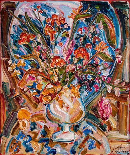 Galeria Mayer Mizrahi