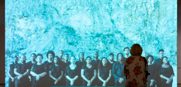 Grada Kilomba