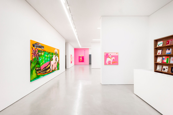 Galeria Simões de Assis
