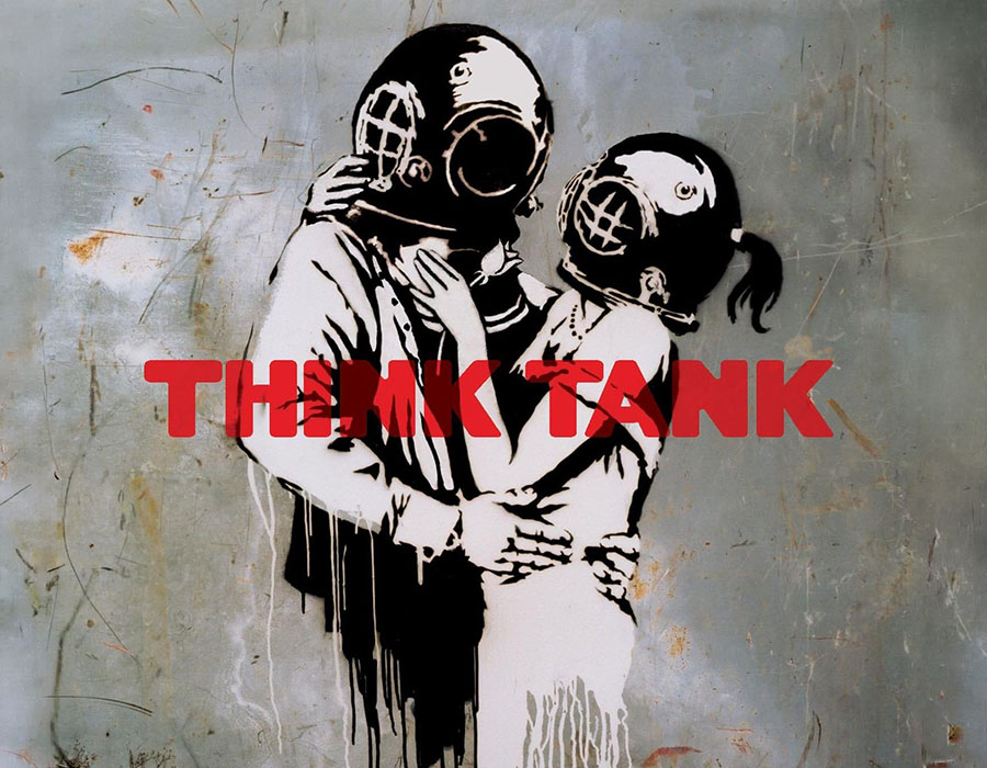 4 Capas de Vinil Criadas por Artistas Famosos
