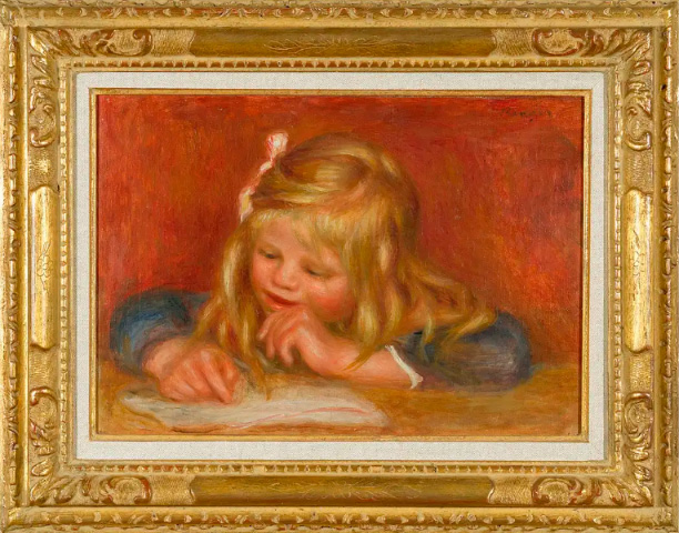 Museu Renoir