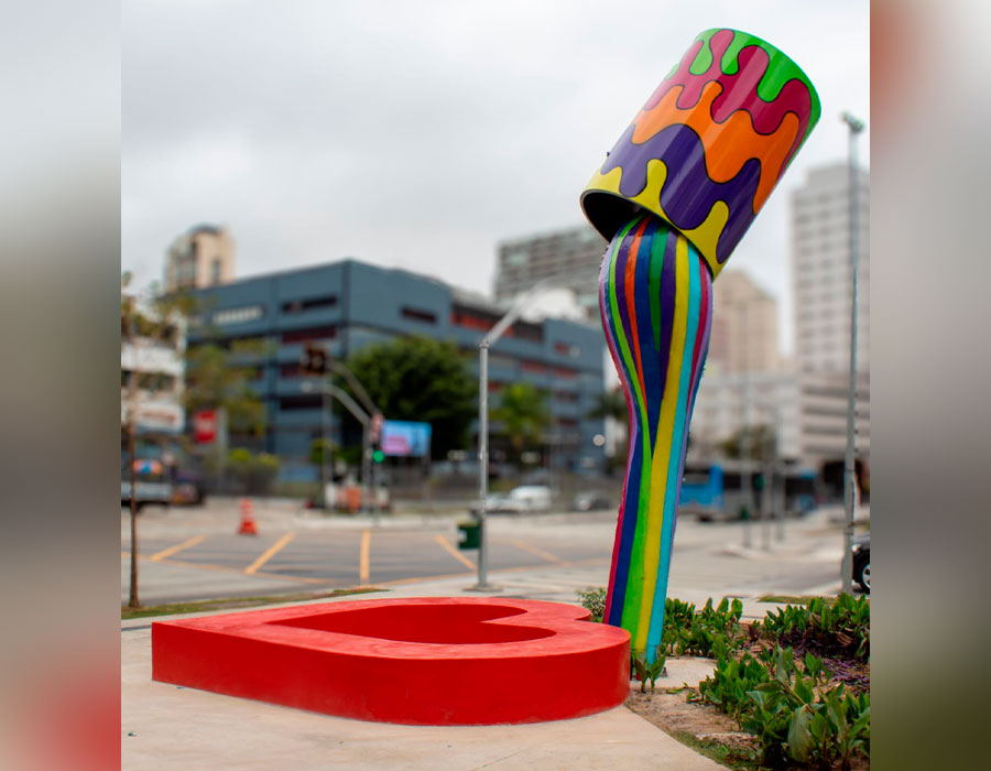Feiras de Arte e outras observações