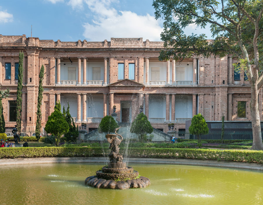 Duas novas exposições na Pinacoteca no mês de setembro!