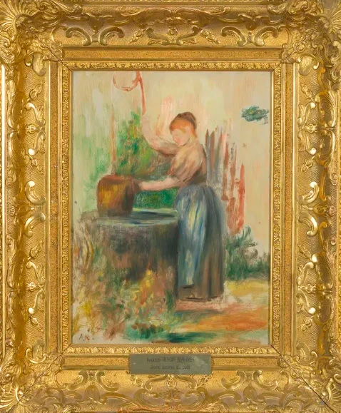 Museu Renoir