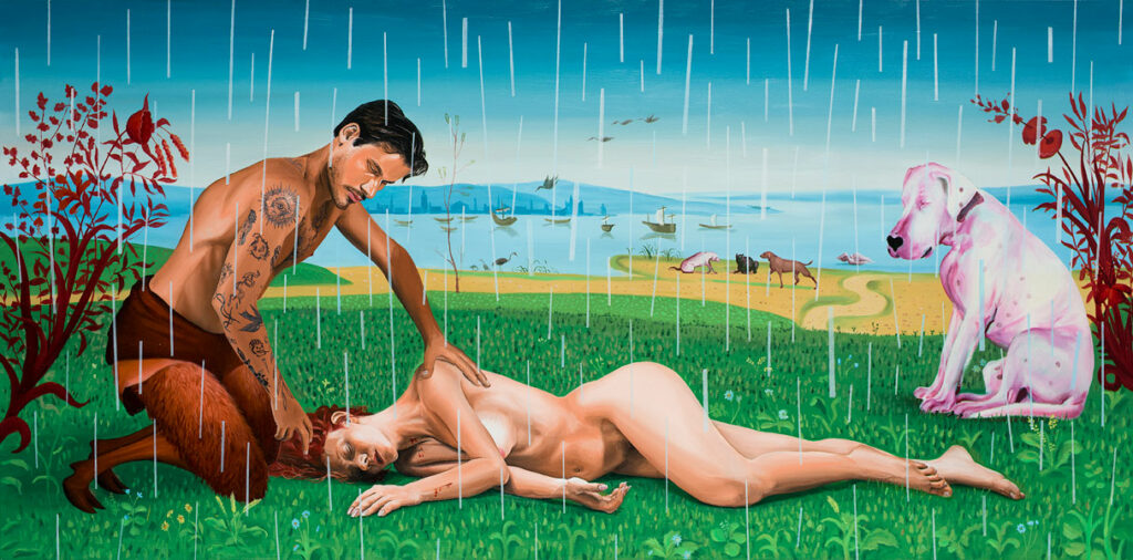 Galeria 18