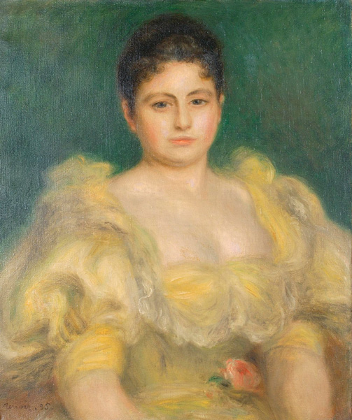 Museu Renoir