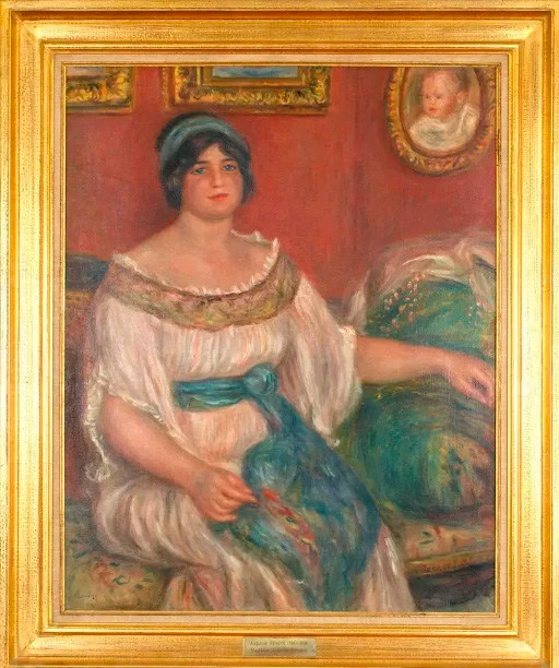 Museu Renoir
