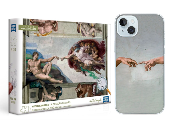 Obras de arte