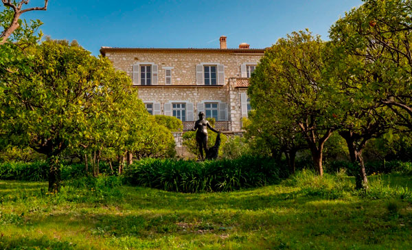 Museu Renoir