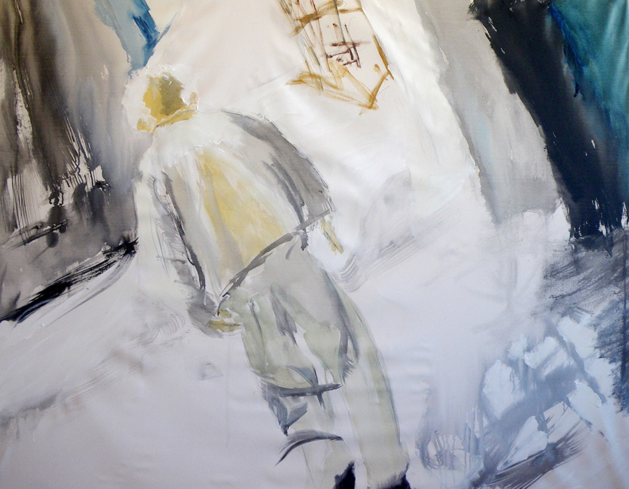 Exposição Batalha No Sesc Teresópolis