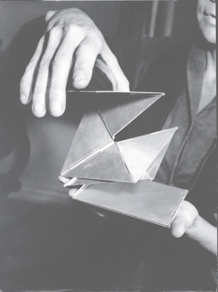 Lygia Clark