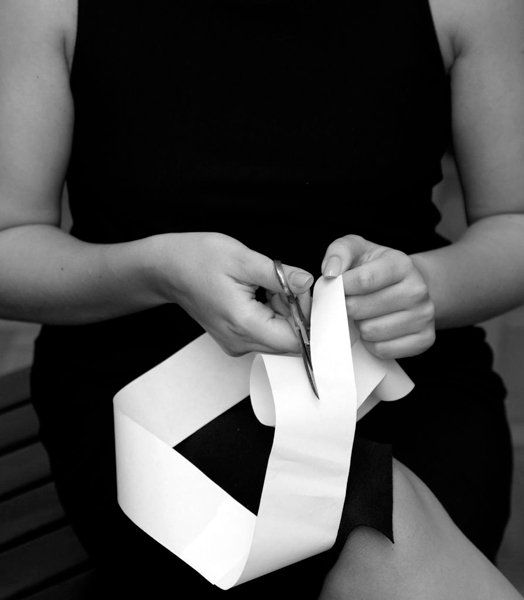 Lygia Clark