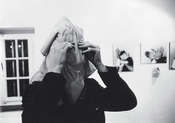 Lygia Clark