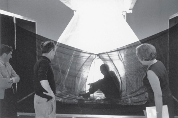 Lygia Clark