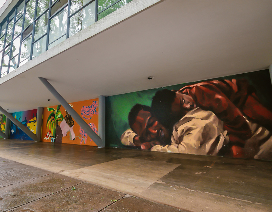Museu Afro Brasil Emanoel Araujo inaugura Noite Aya, seu primeiro Jantar Beneficente